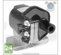 #02009 Bobina Accensione Bosch Per Bmw Z1 Benzina 1988>1991