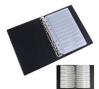 0201/0402/0603 Resistor Condensatore Induttore Componente Vuoto Campione Libro