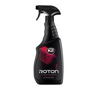 020123 K2 D1002 ROTON Pro Gel detergente per cerchi da 750 ml