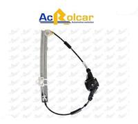 020158 Alzacristallo post dx (AC ROLCAR)