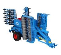 Bruder Seminatrice Lemken Solitair 9