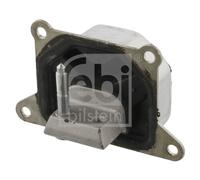 02027 FEBI BILSTEIN Sospensione, Motore per OPEL,VAUXHALL