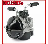 02045 Carburatore DELL'ORTO SHA 15 15 C 2T scooter 50 100 2045