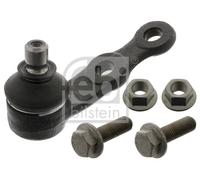 02051 FEBI BILSTEIN Giunto di supporto / guida per OPEL,VAUXHALL