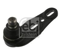 02052 FEBI BILSTEIN Giunto di supporto / guida per AUDI