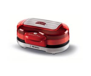 0205R 8003705121317 Ariete 205 Hamburger Maker Party Time, Macchina per fare ham
