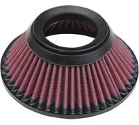 0206-0098-A AIRFILTER RPL F/PM MAX HP FXSTBI 1450 EFI SOFTAIL NIGHT TRAIN 2004