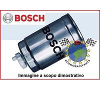 #02068 Filtro Carburante Gasolio Per Audi A4 2007>