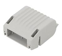 0207-1331 Cappotto isolante 221,2273 grigio Corrisponde a: RoHS, VDE IPX8 WAGO