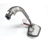 0208 MARMITTA VESPA 50 L V5A1T 2T AC 1966-1970 ORIGINALE SITO