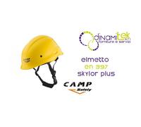 0209 SKYLOR PLUS ELMETTO EN 397 CAMP SAFETY