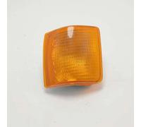0209110001D fanalino freccia indicatore direzione Audi 80 MK1 1986 anteriore des