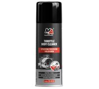 020912 MA PROFESSIONAL - Detergente per corpo farfallato 400 ml