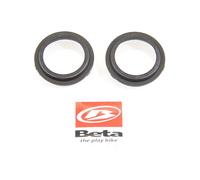 021.34.039.00.00 Cappucci di Protezione Set Forcone beta RR 50 2005-2011 RR 125