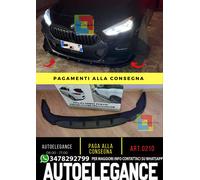 Tappo spoiler adatto per Audi SQ5 Mk1 (8R)