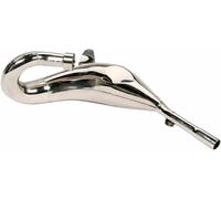 021031 Marmitta a espansione Fatty Gold Series FMF HONDA CR 85 RB 2003 - 2004