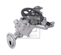 02134 FEBI BILSTEIN Pompa olio per SEAT,VW