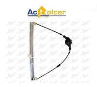 021351 Alzacristallo ant sx (AC ROLCAR)