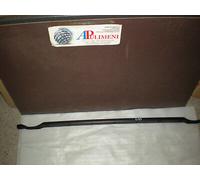 02140104 LAMIERINO SOTTOGRIGLIA ANTERIORE VOLKSWAGEN GOLF MK2 84-91