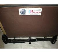 02140106 TRAVERSA ANTERIORE RADIATORE VOLKSWAGEN GOLF MK2 19841991 CONCORRENZA
