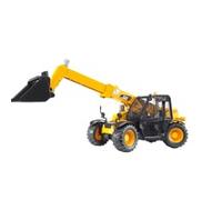BRUDER CAT benna telescopica 02141