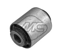 02142 Metalcaucho Supporto, Corpo assiale per CITROËN,PEUGEOT