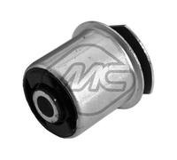 02161 Metalcaucho Supporto, Corpo assiale per RENAULT