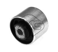 02164 Metalcaucho Supporto, Corpo assiale per AUDI