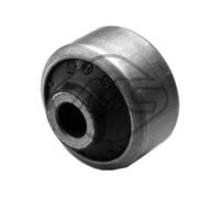 02167 Metalcaucho Supporto, Braccio oscillante per AUDI