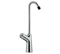 02179P25 Beverino con rubinetto a pulsante a chiusura istantanea IDRAL