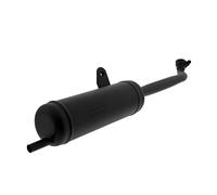 0218 MARMITTA SITO SILENCER TIPO ORIGINALE OMOLOGATA PIAGGIO CIAO P PX