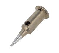 021810 0201810 Punta saldante avvitata 1 x 1 mm per saldatore JBC TOOLS