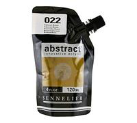 022 ABSTRACT 120ML BRONZO IRIDESCENTE