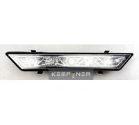 02210043002, luce posteriore LED Element 24V Bus Caio Apache, Original Mercedes
