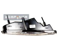 02210053002, luce posteriore LED Element 24V Bus Caio Apache, Original Mercedes