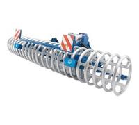 MODELLINO BRUDER PREMISOLCO LEMKEN VARIOPACK K