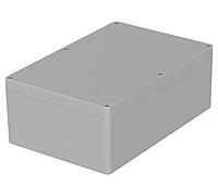 02240294 Cassa: universale X: 160,3 mm Y: 240,3 mm Z: 90 mm EUROMAS IP66 BOPLA