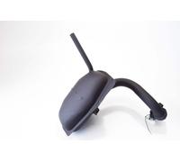 0226 - MARMITTA APE MP P501-P601 ADATTABILE NON ORIGINALE