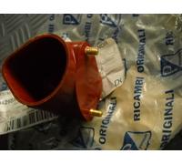 022654 SCATOLA PORTA BOBINA PIAGGIO VESPA 125-150- D'EPOCA VARI MODELLI ANNI 60