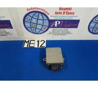 0227100025 MODULO CENTRALINA ACCENSIONE ECU BMW E12 E14 E21 E24 528i 633CSI 733i