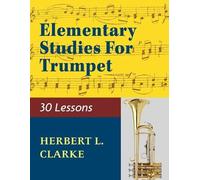 02279 - Elementary Studies for the Trumpet (Tascabile)