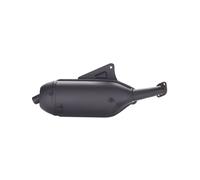 0229 MARMITTA SITO PLUS GILERA TYPHOON 125 2T 1995 1996 1997 1998