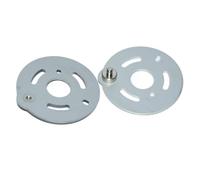 023-21023 INGRANAGGIO PIASTRA POMPA Duplicatore adatto for RISO MV RZ RV EV(2pcs)