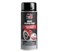 023036 MA PROFESSIONAL - Spray per pinze freno nero 400 ml