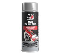 023043 MA PROFESSIONAL - Spray per pinze freno Argento / Srebrny 400ml