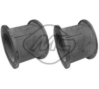 02316 Metalcaucho Boccola, Albero dello sterzo per RENAULT