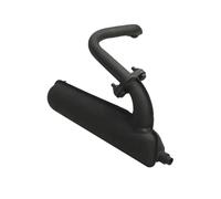0238 MARMITTA MUFFLER SITO PLUS SILURO X VESPA SPECIAL R L N 50
