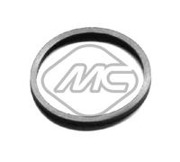 02404 Metalcaucho Guarnizione, Termostato per DACIA,NISSAN,OPEL,RENAULT