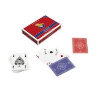 024129 CARTE RAMINO S.SIRO PLASTICA