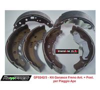7201 - CINGHIA Trasmissione MITSUBOSHI per APRILIA Leonardo ST 300 dal 2004>2005